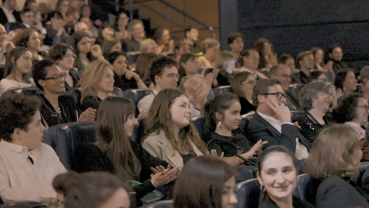 La Nuit du Festival 2025